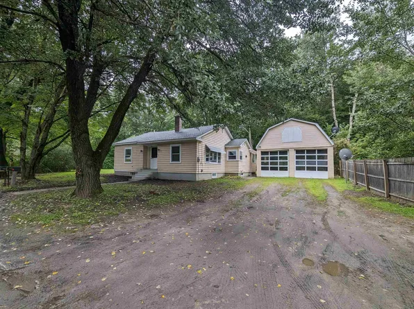 16 Citizens Street, Claremont, NH 03743