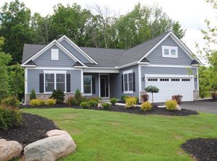 805 Shoemaker Rd, Webster, NY 14580