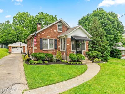 1883 Allgeier Ct, Louisville, KY, 40213