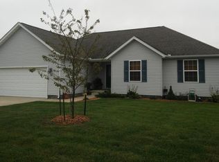 504 E 4th St, Diamond, MO 64840
