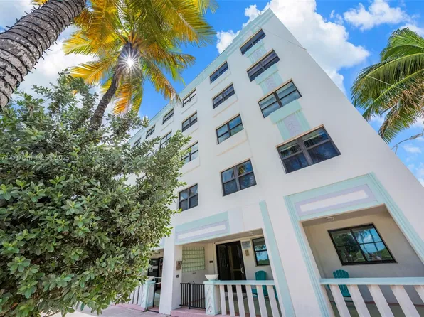 1390 Ocean Dr APT 202, Miami Beach, FL 33139