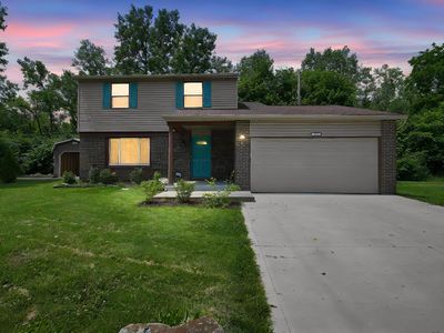 665 Maclam Dr, Columbus, OH, 43204