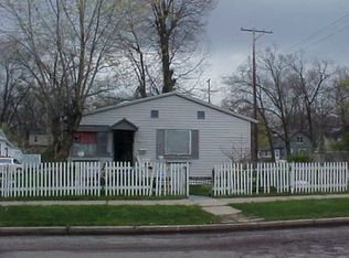 2344 Reynolds St, Muskegon Heights, MI 49444