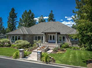 830 N Coles Loop, Post Falls, ID 83854