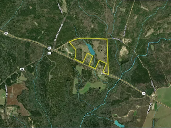 0 Us Highway 80 E, Auburn, AL 36830