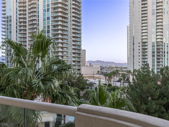 2877 Paradise Rd Unit 504, Las Vegas, NV 89109