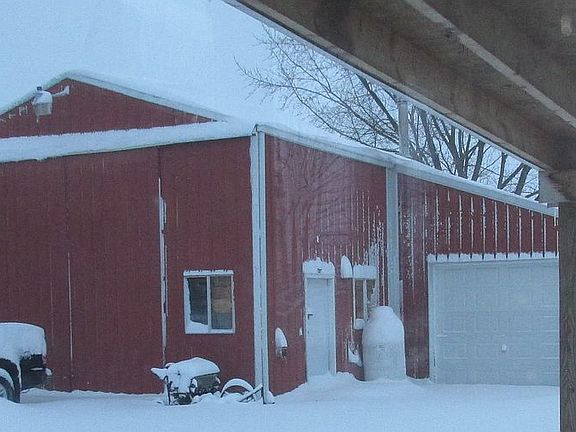 Large barn/shop