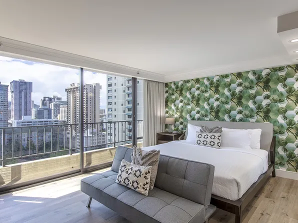 (undisclosed Address), Honolulu, HI 96815