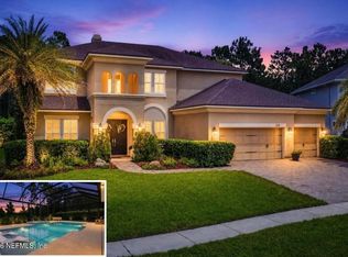 126 CAMERON Drive, Ponte Vedra, FL 32081