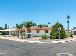 6013 E Albany St, Mesa, AZ 85205