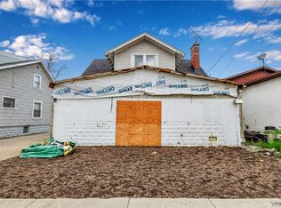 278 Buffalo St, Hamburg, NY 14075