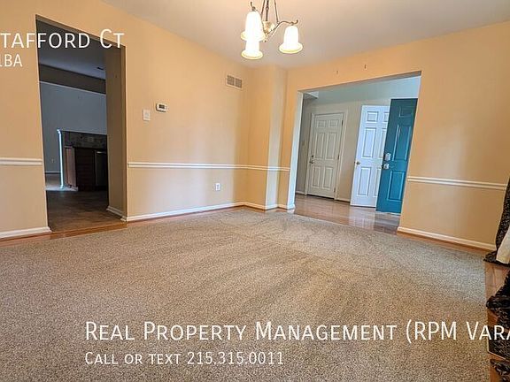 5th image of 720 Stafford Ct