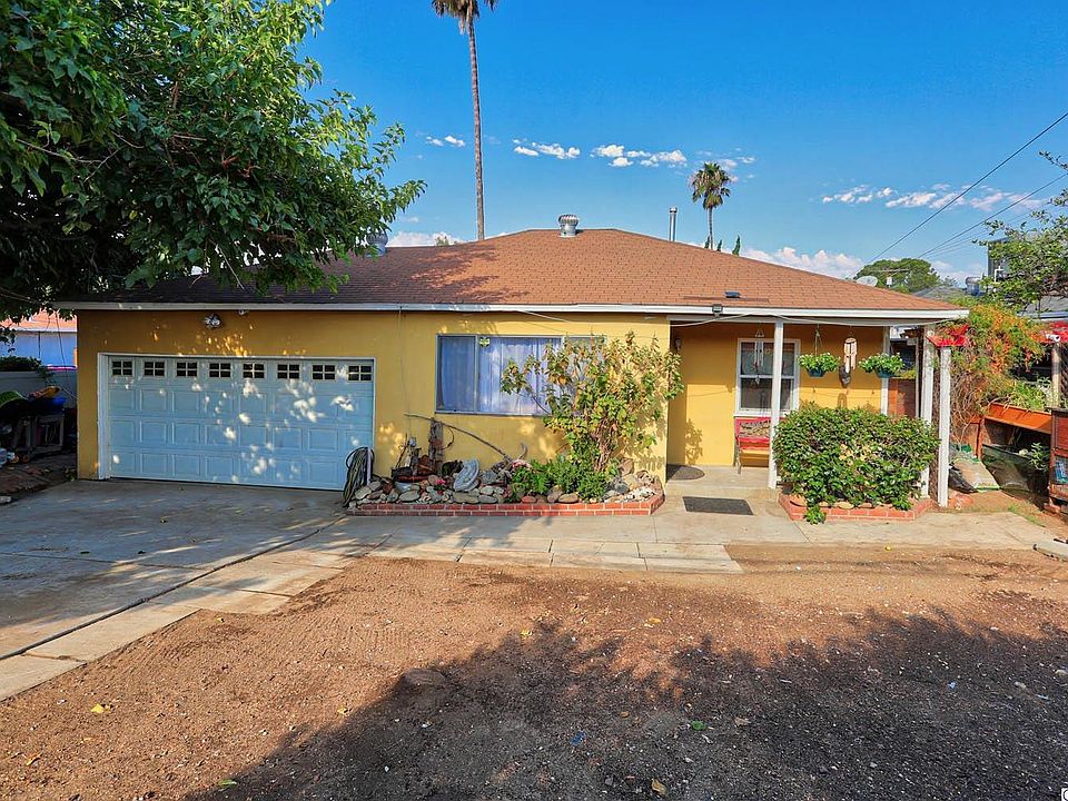 1st image of 10553 Mount Gleason Ave