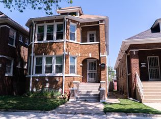 7035 S Rockwell St FLOOR 1, Chicago, IL 60629