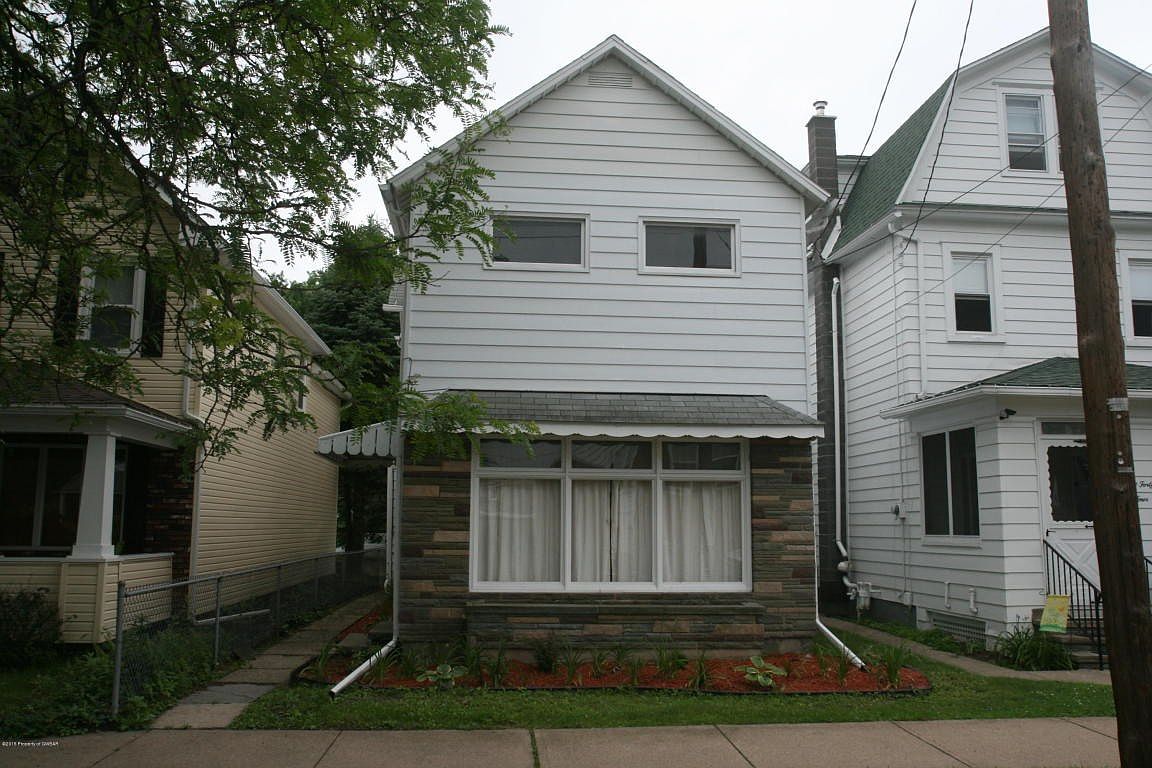 540 Charles St, Luzerne, PA 18709 Zillow