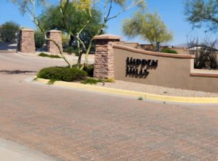 17929 W Estes Way #6, Goodyear, AZ 85338