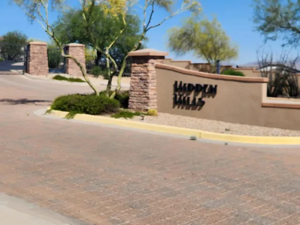 17929 W ESTES Way #6, Goodyear, AZ 85338