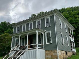 931 Martin Street Ext, Clearfield, PA 16830