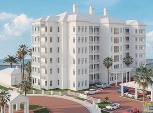 200 W Wharf St #603, South Padre Island, TX 78597