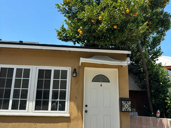922 N Cedar St #1, Inglewood, CA 90302