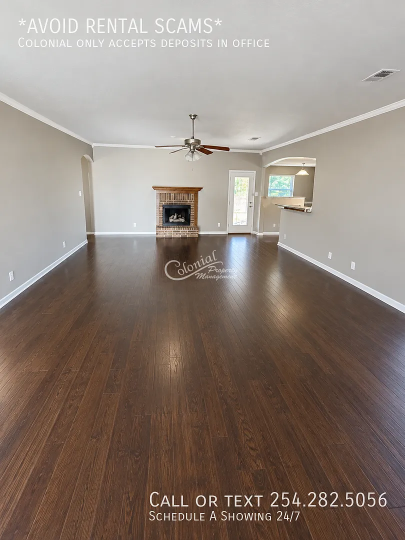4 bed, 2.5 bath, 2074 sqft, $1,850 — Photo 3