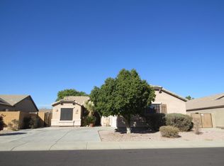 17628 W Evans Dr, Surprise, AZ 85388