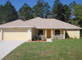 4551 Hoffman Ave, Spring Hill, FL 34606