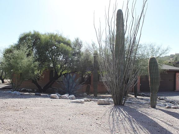 5th image of 7272 E Rainbow Canyon Dr