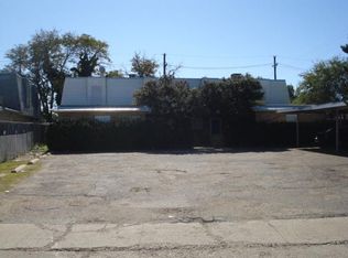 1349 65th Dr, Lubbock, TX 79412