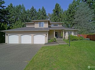 5113 137th Street Ct NW, Gig Harbor, WA 98332