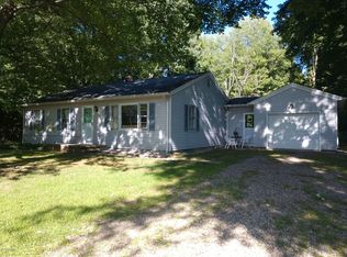 1781 River St, Allegan, MI 49010
