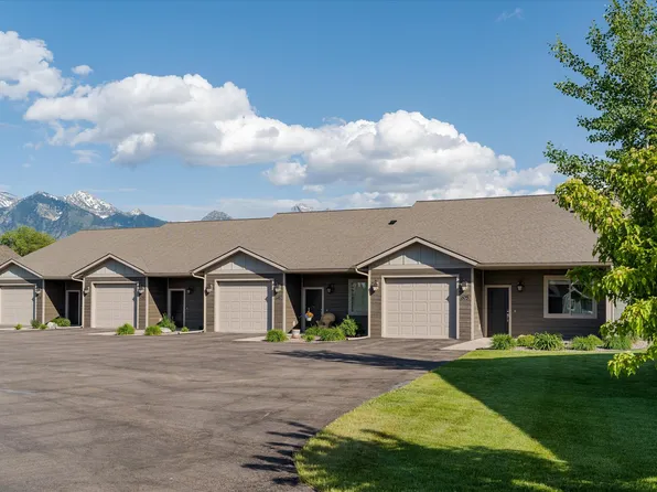 625 Eisenhower St SE #625, Ronan, MT 59864