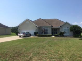 353 Water Crest Dr, Brunswick, GA 31523