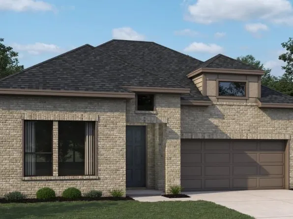 32202 Green Ash Dr, Waller, TX 77484