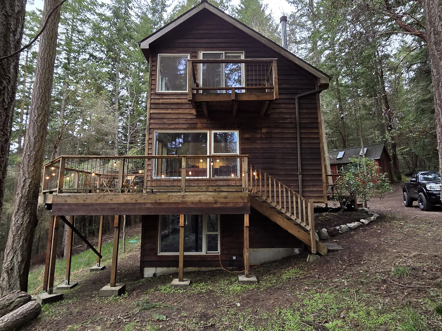 2 bed, 1100 sqft, $2,100 — Photo 2