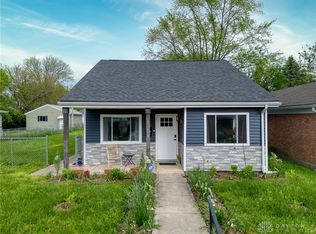1820 Hazel Ave, Dayton, OH 45420