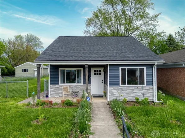 1820 Hazel Ave, Dayton, OH 45420