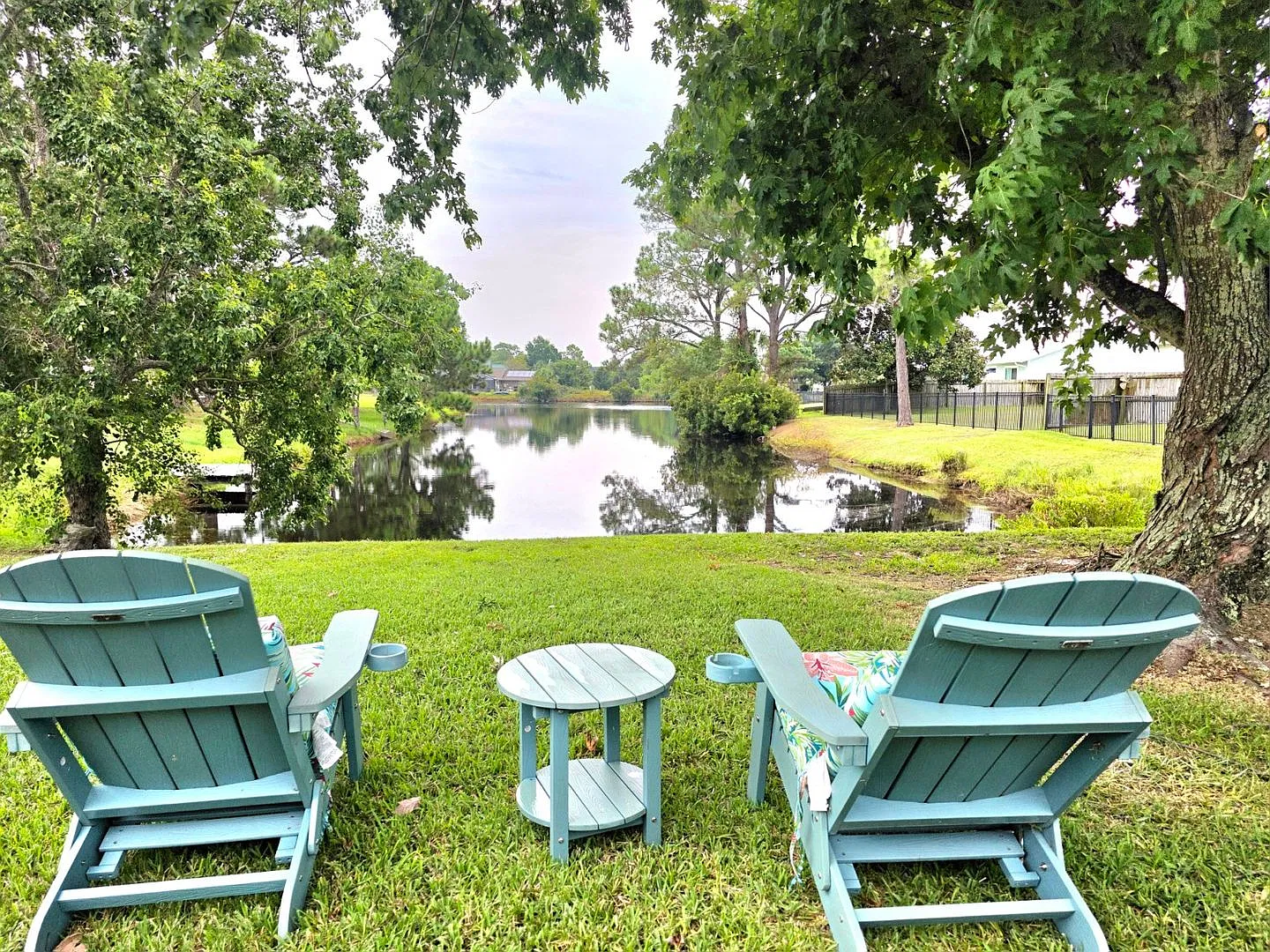 Lakefront Living with all the Updated Extras! — Photo 4