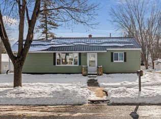 731 E Division St, Sparta, WI 54656