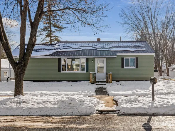 731 E Division STREET, Sparta, WI 54656