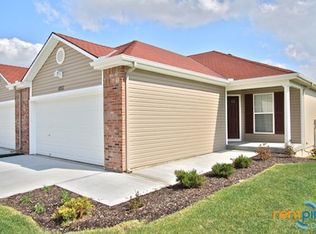 7016 N Bedford Ave, Kansas City, MO 64151