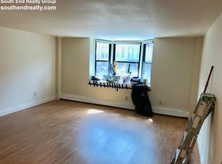 111 W Concord St #302, Boston, MA 02118