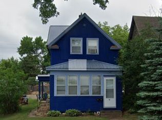 25 2nd St SW, Crosby, MN 56441