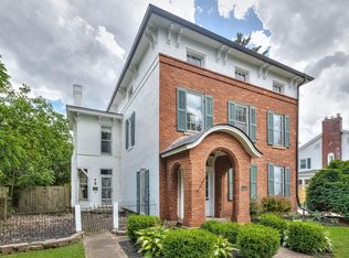 304 E Gambier St, Mount Vernon, OH 43050