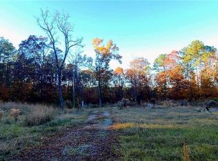 411 Antee Rd, Boyce, LA 71409