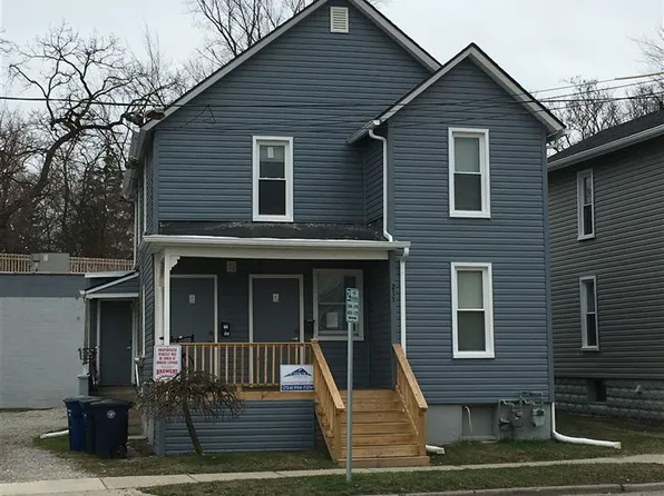 211 E Madison St #1-3, Ann Arbor, MI 48104