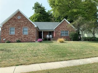 6134 First Lady Blvd, Indianapolis, IN