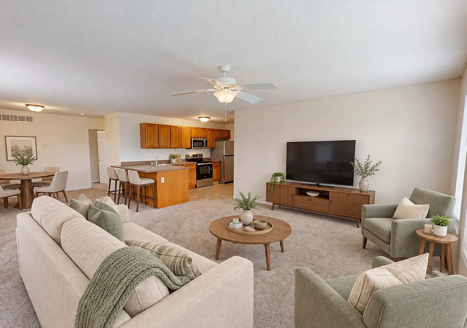 3905 Marigold Dr — Photo 1