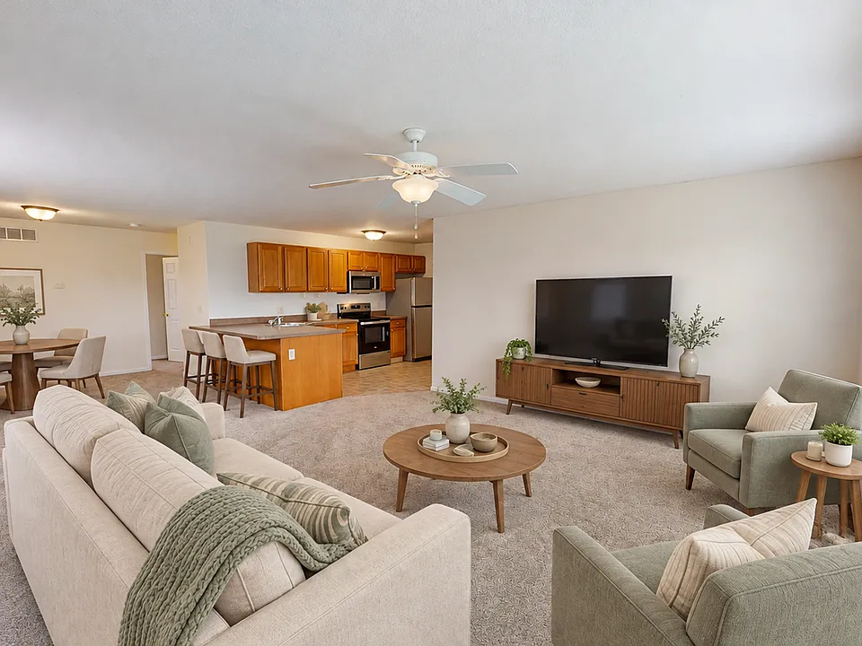 3905 Marigold Dr