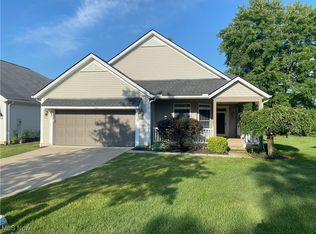 10517 W Ravine View Ct, North Royalton, OH 44133